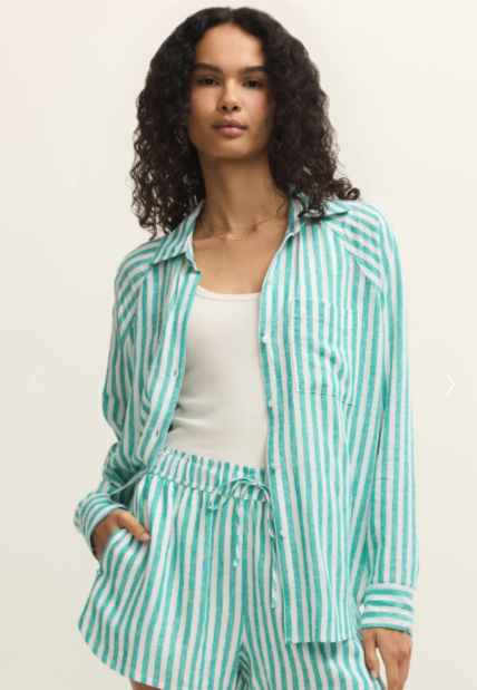 The Perfect Line Top T253833S