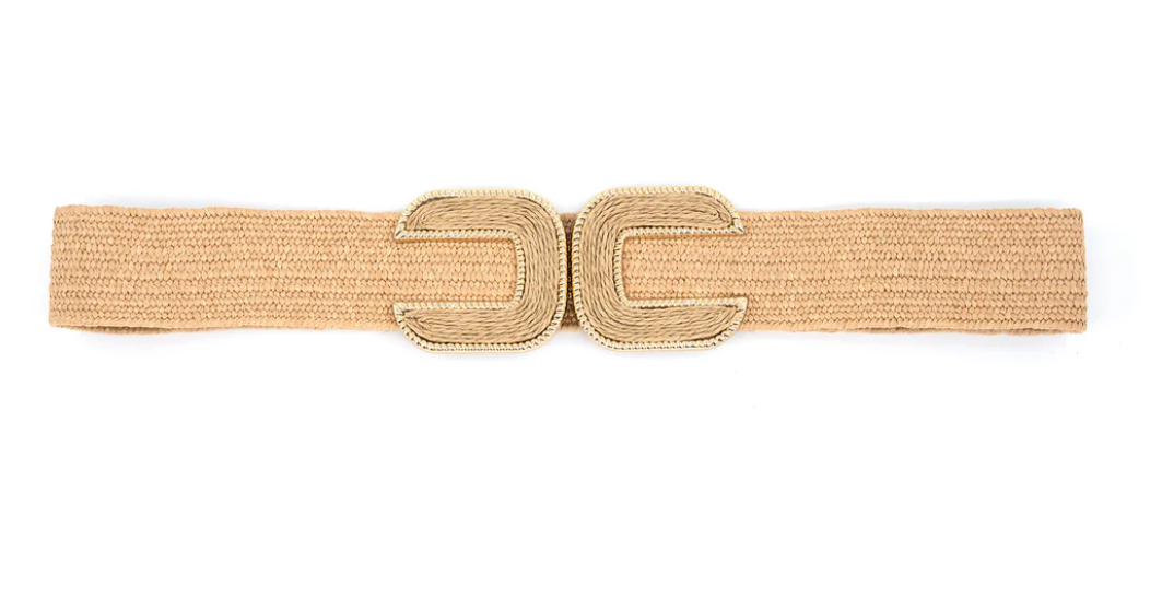 BC196 Belt
