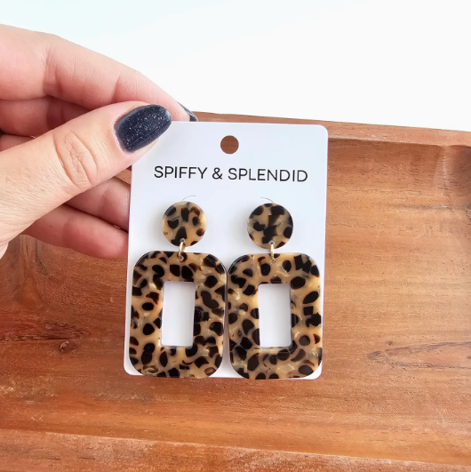 Margot Earrings MARG0765