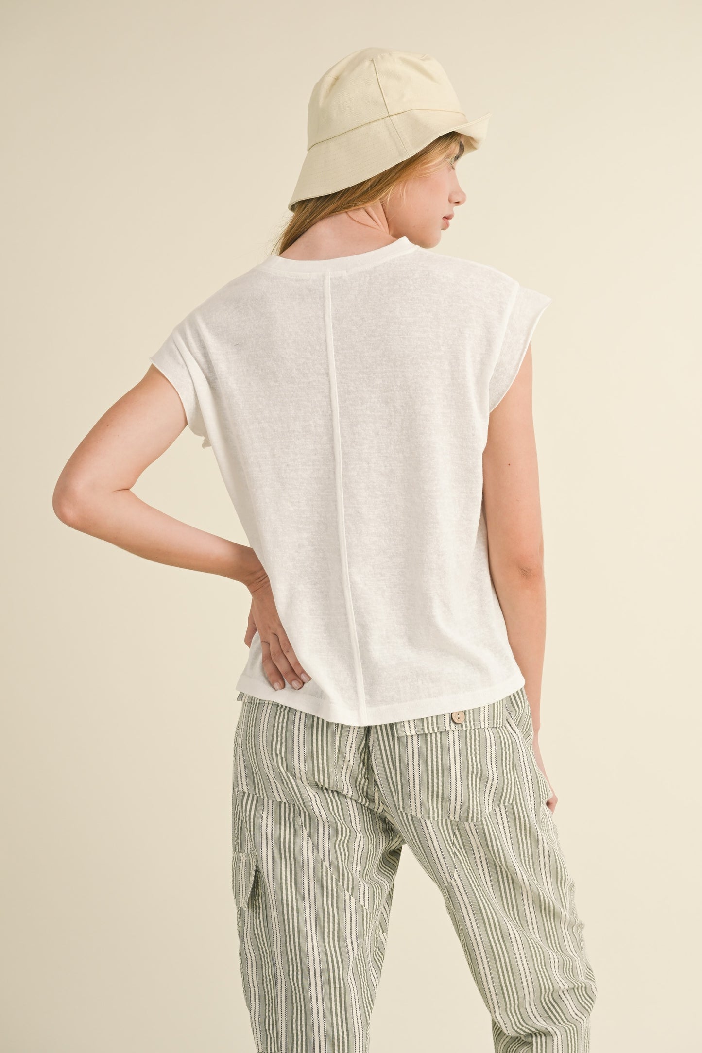 Light Weight T-shirts T3883