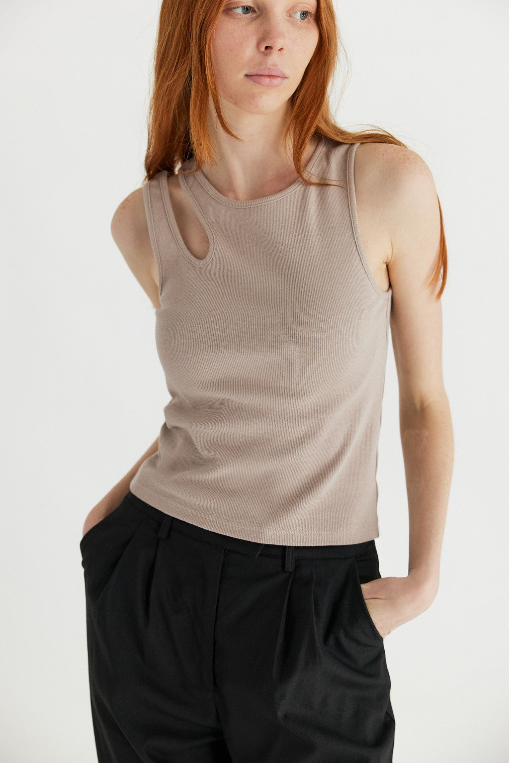 The Eiza Top TM1805