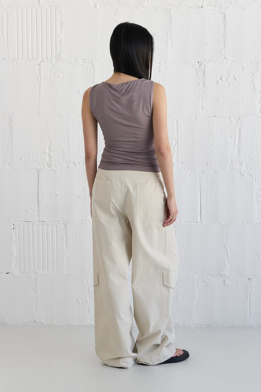 The Kaia Top TM1982