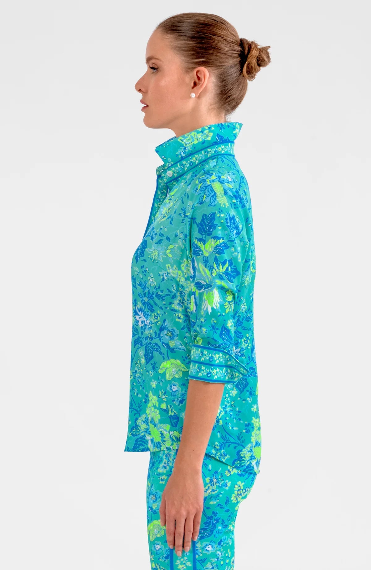 Boyfriend Shirt TPBFEG