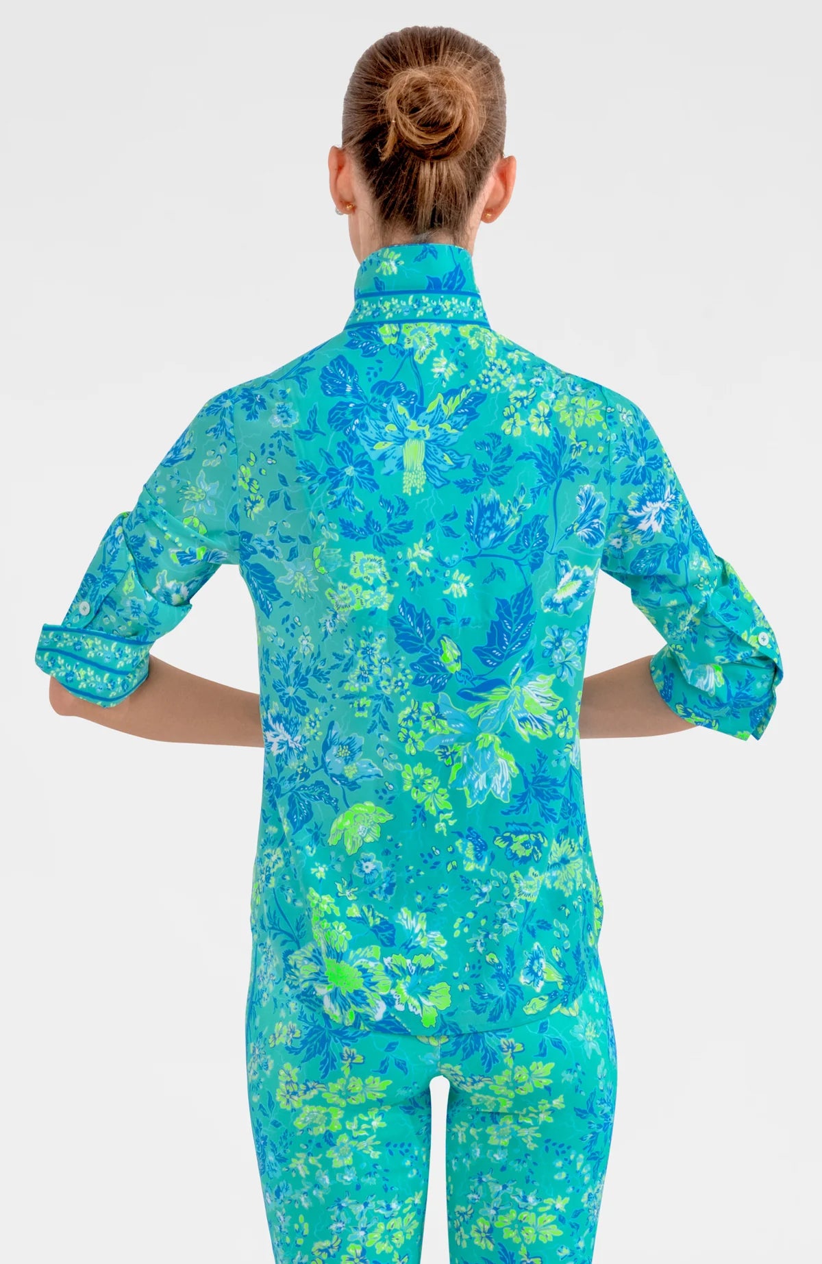 Boyfriend Shirt TPBFEG