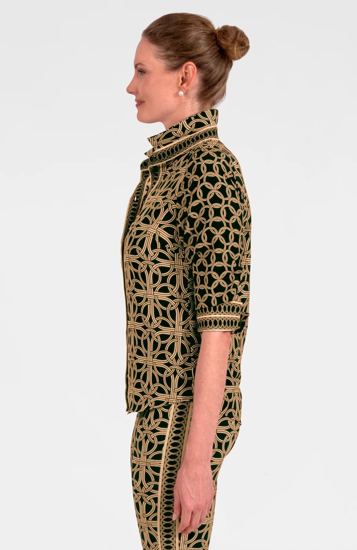 Boyfriend Shirt TPBFRT2