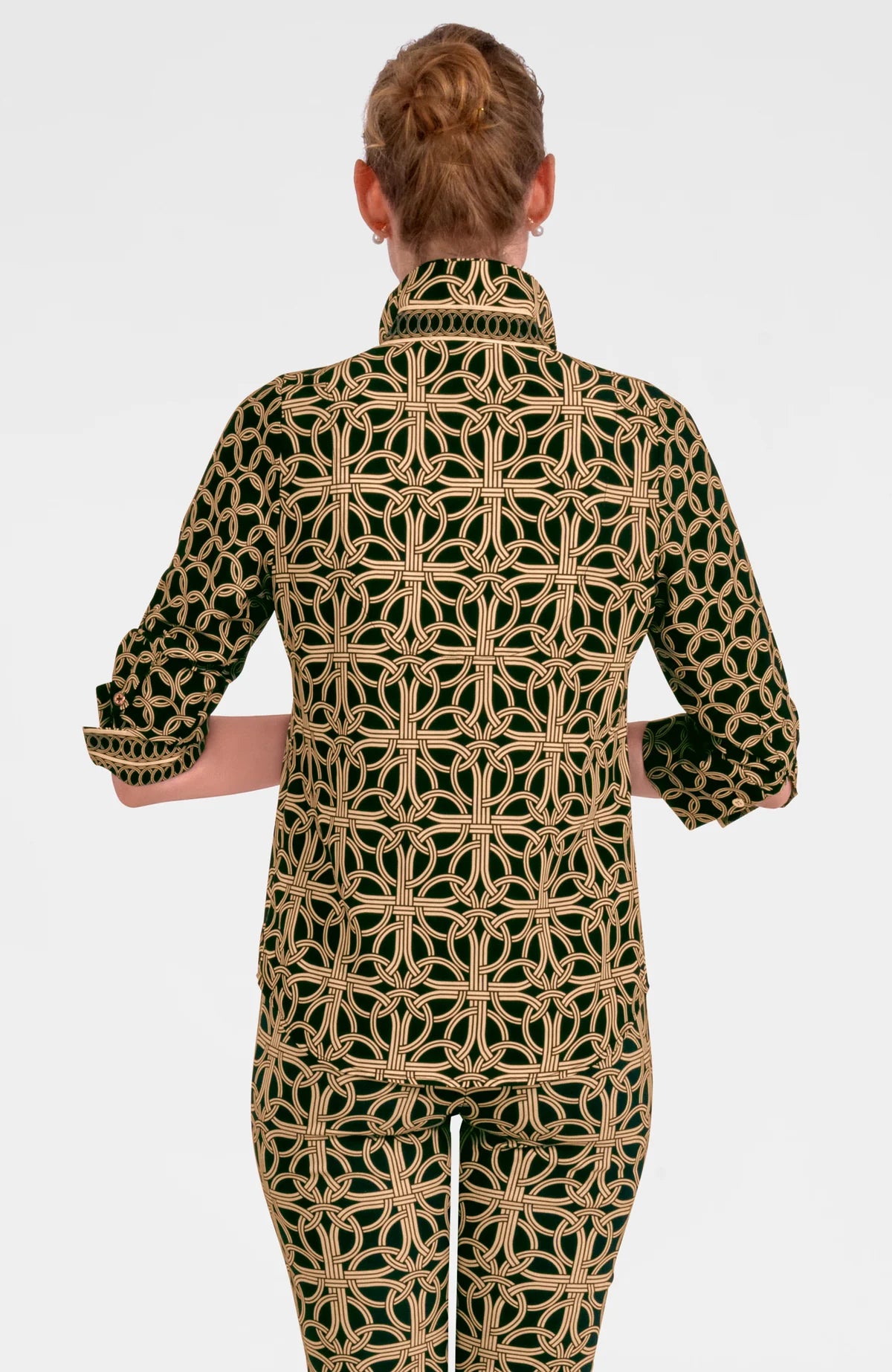 Boyfriend Shirt TPBFRT2