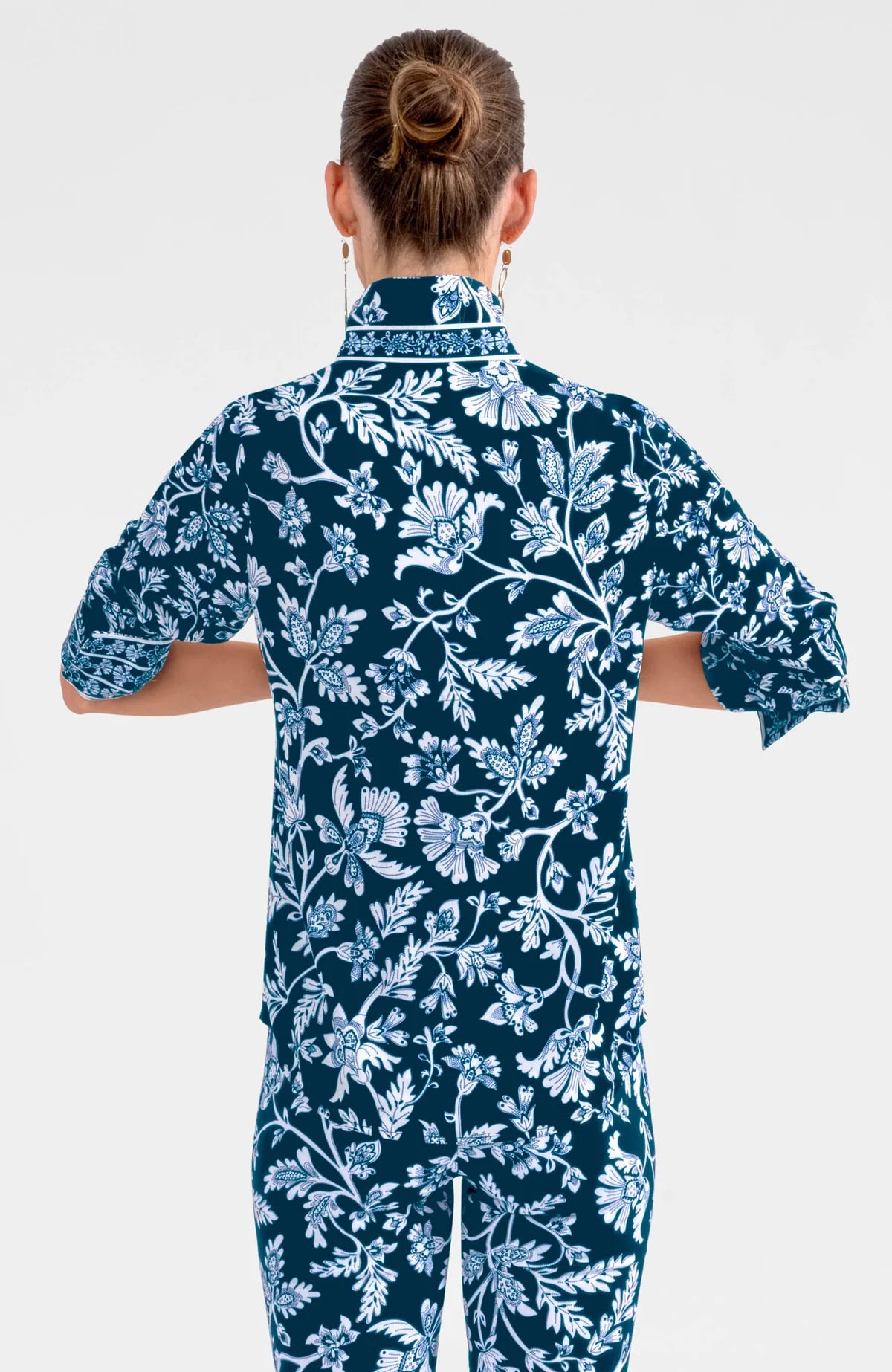 Boyfriend Shirt TPBFSSC
