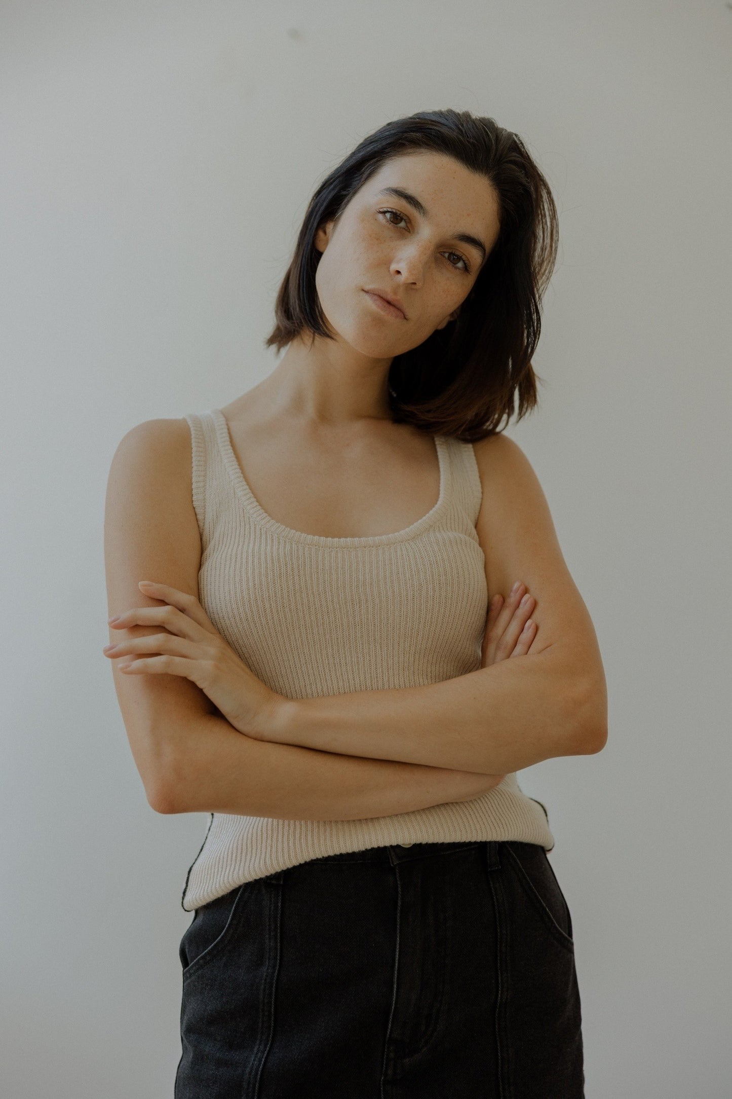The Anna Top TR3501