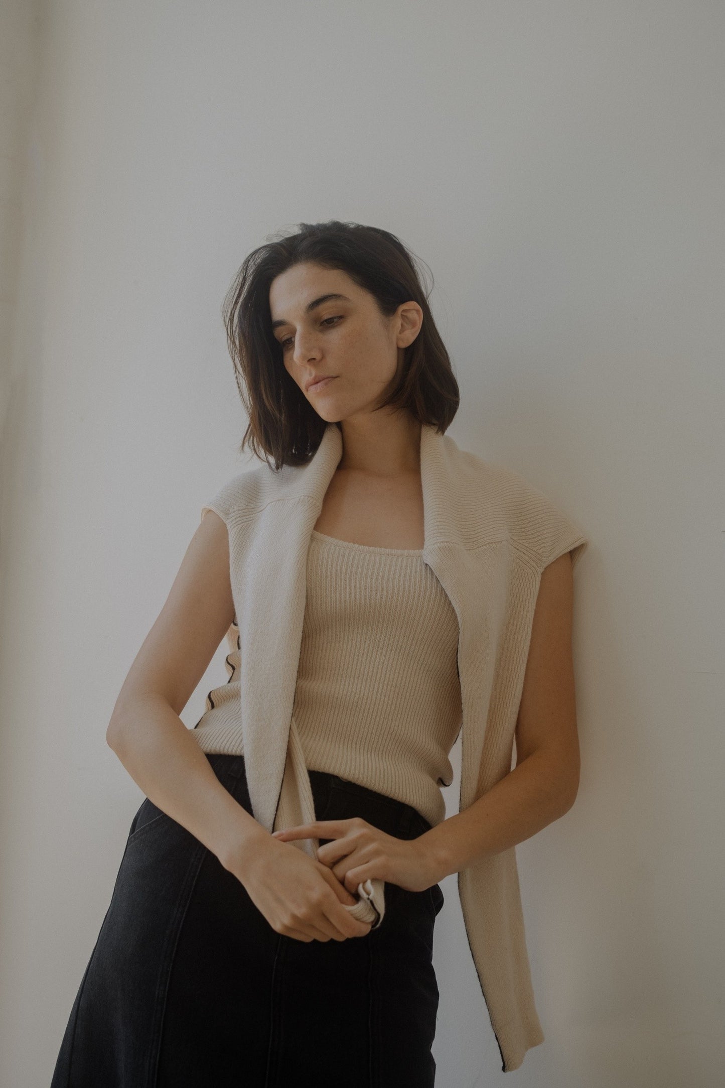 The Anna Top TR3501
