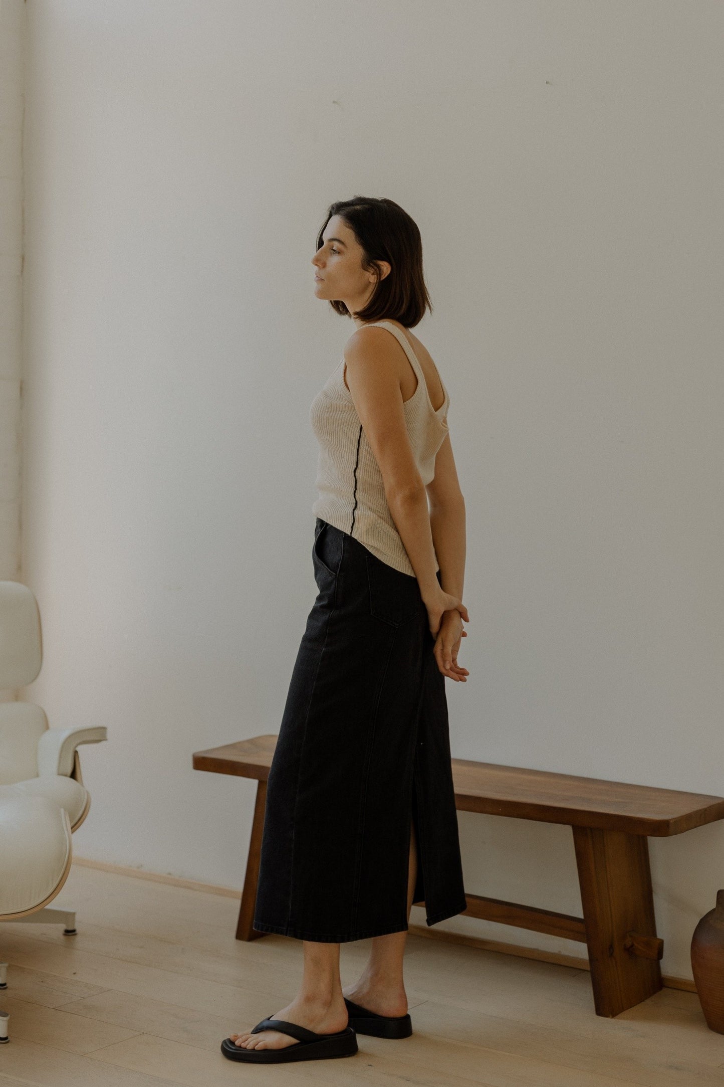 The Anna Top TR3501