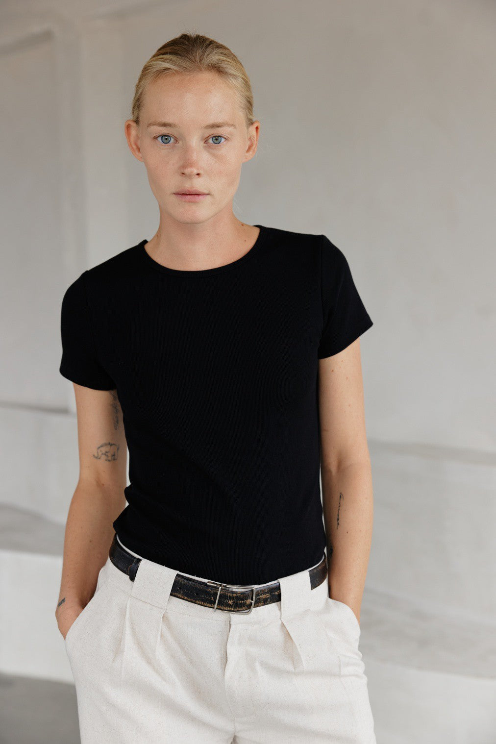 The Reese Top TR3565