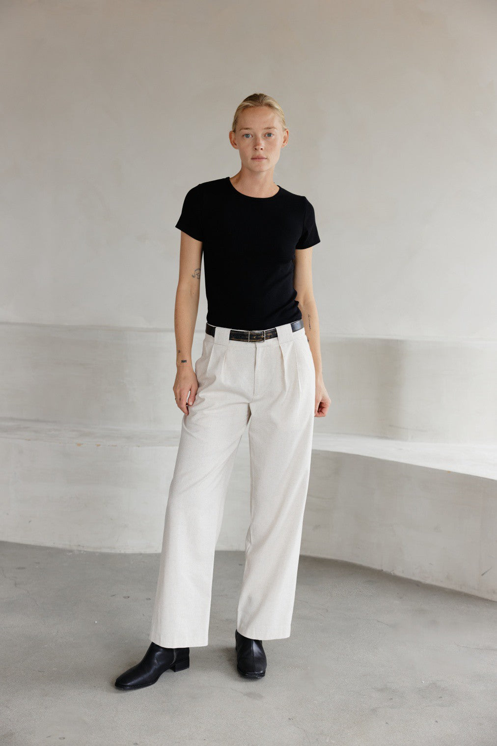 The Reese Top TR3565