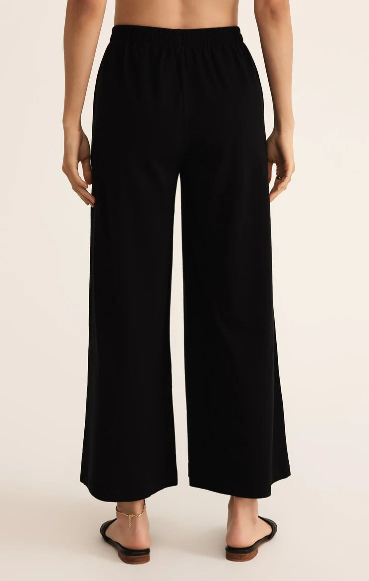 Scout Jersey Flare Pant ZP212567