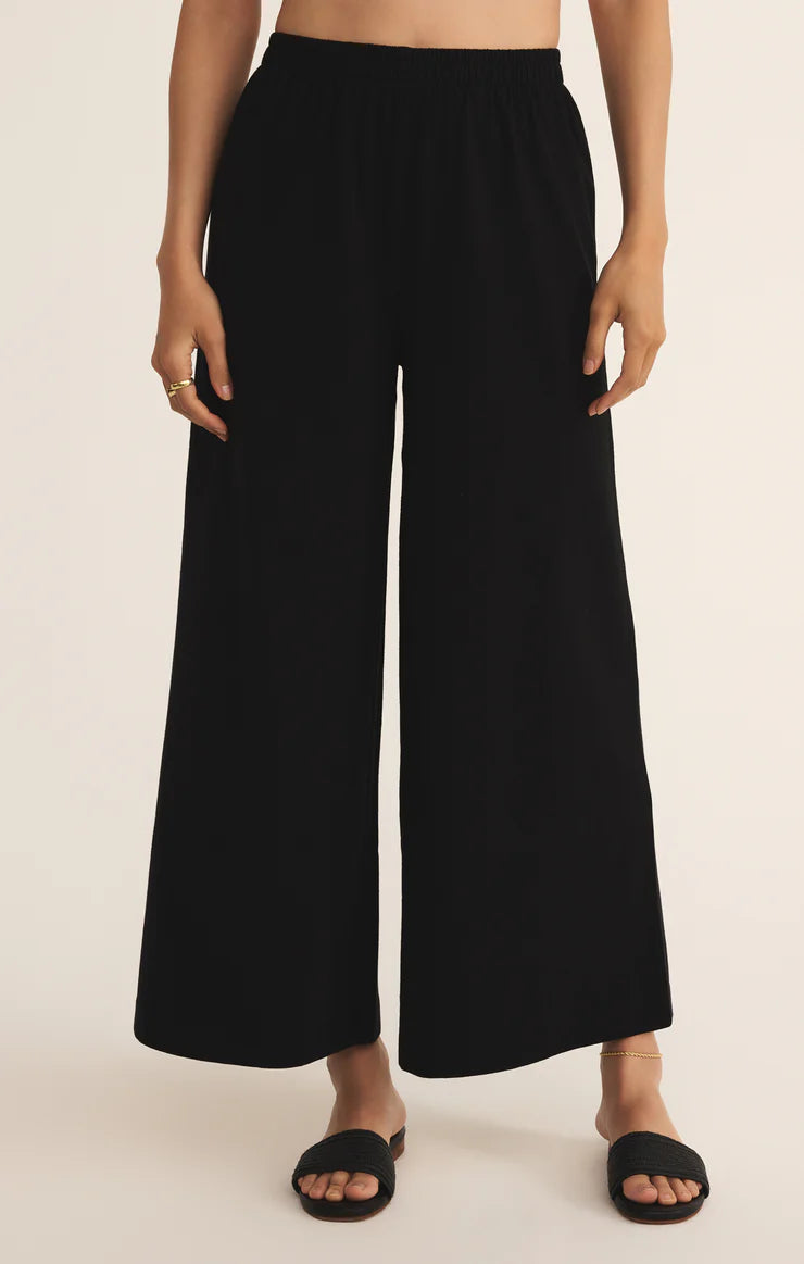 Scout Jersey Flare Pant ZP212567
