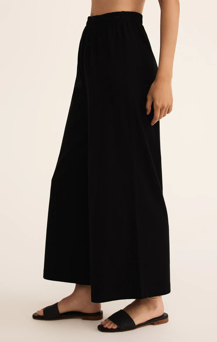 Scout Jersey Flare Pant ZP212567