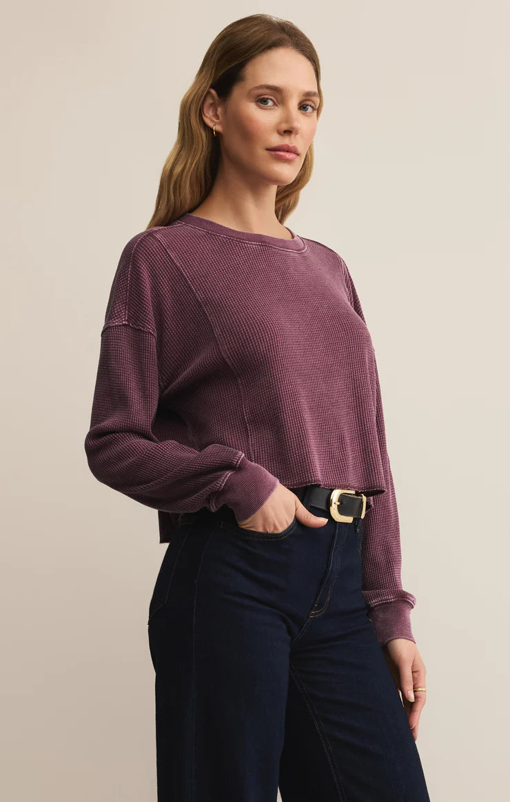 Angel Mini Thermal Top ZT253268
