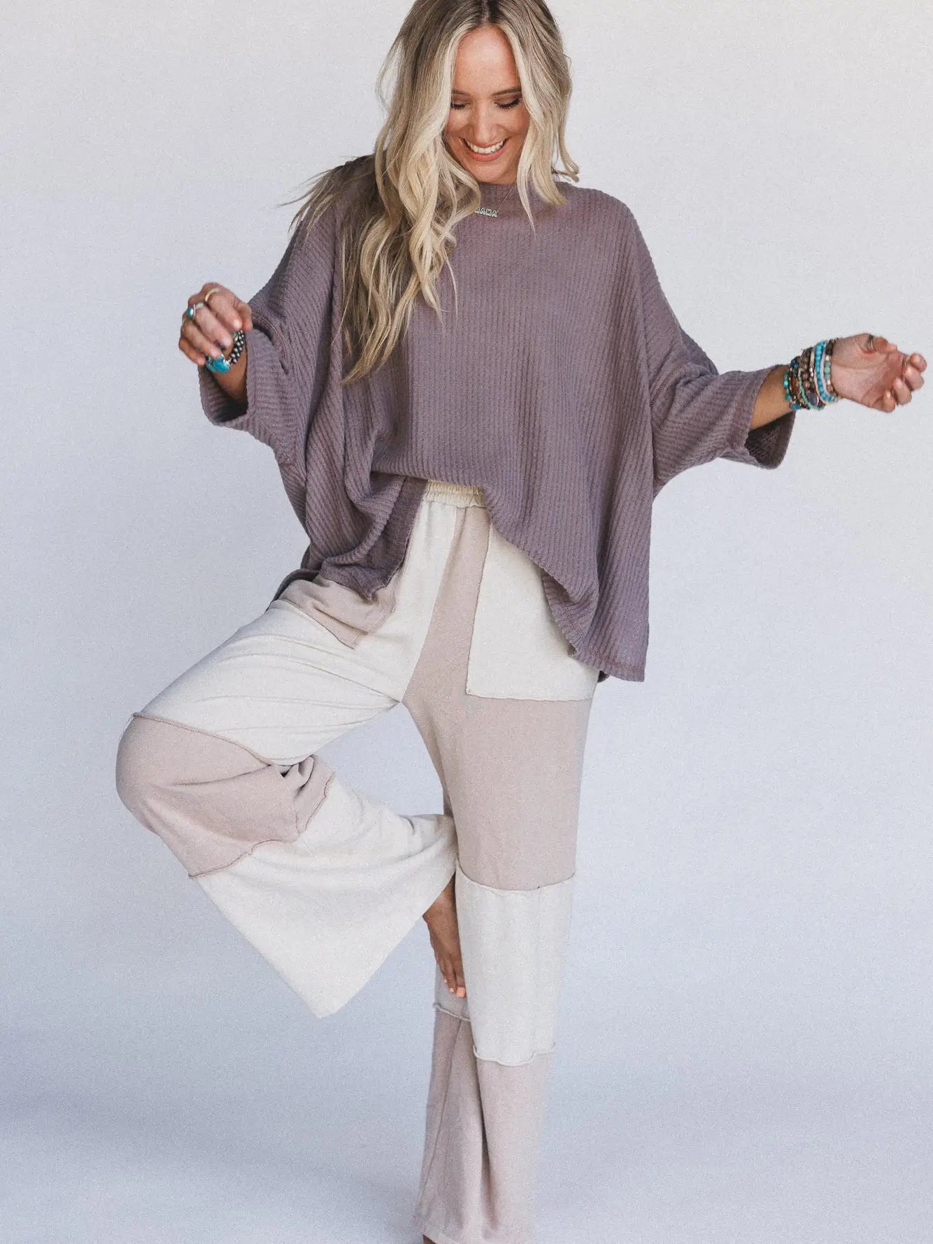 Airis Long Sleeve Top MT1224