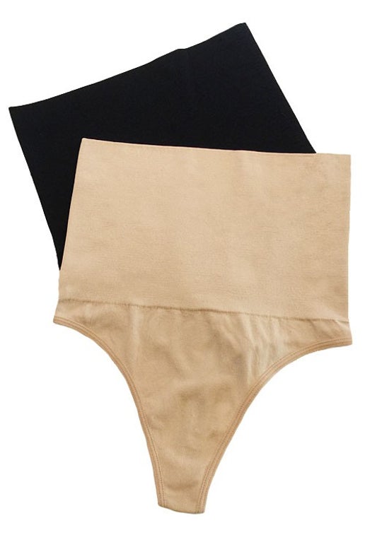 Thong Shaper 684699