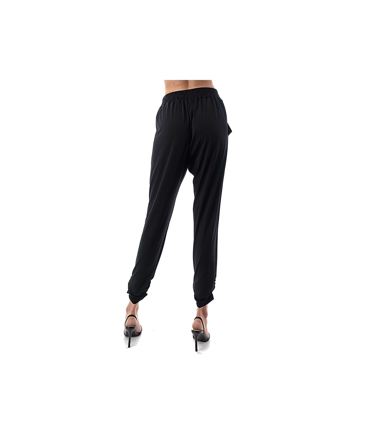 Solid Jogger Pants P507-ITY