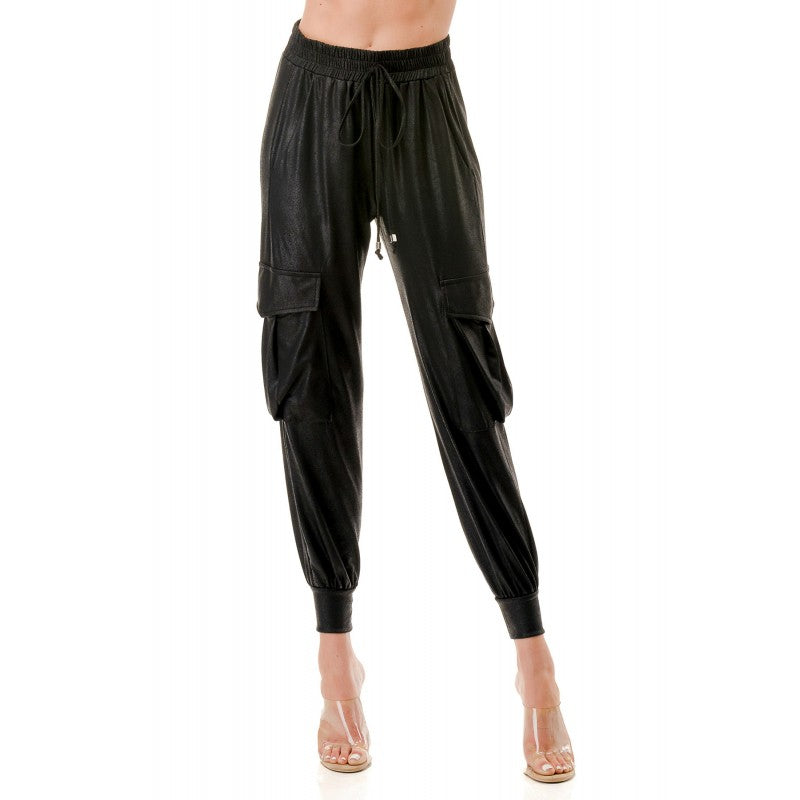 Cargo Pants P604-PL