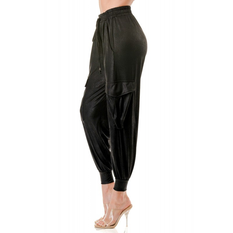 Cargo Pants P604-PL