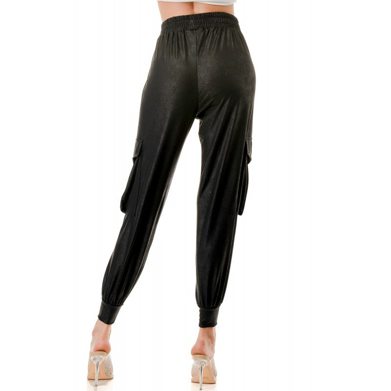 Cargo Pants P604-PL