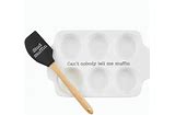 Circa Muffin Tray Set 48010070