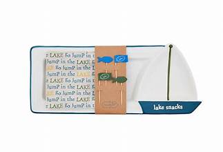 Lake Hostess Set 40700694