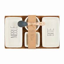 Tidbit Tapas Serving Set 41230024