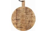 Charcuterie Lazy Susan 41140018