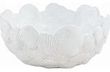 Layered Sea Shell Bowl 46000352