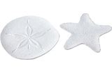 Nested Sea Platter Set