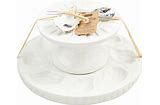 Reversible Seafood Tower 40700671