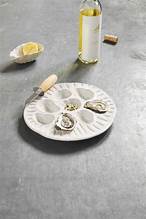 Oyster Server With Shucker 4070048o