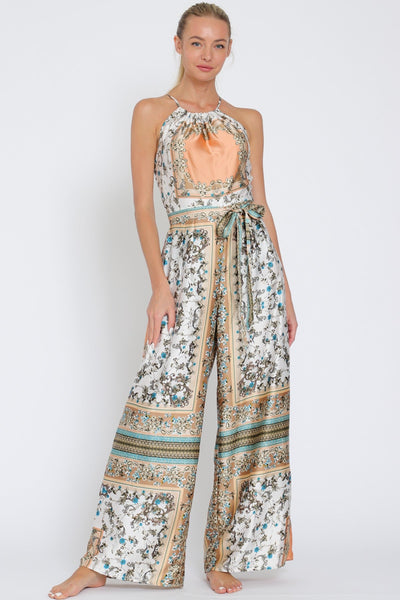 Jumpsuits