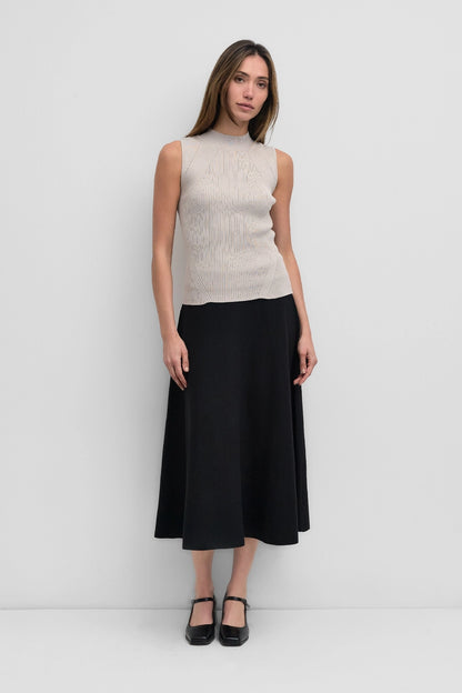 The Aleah Top TR3708