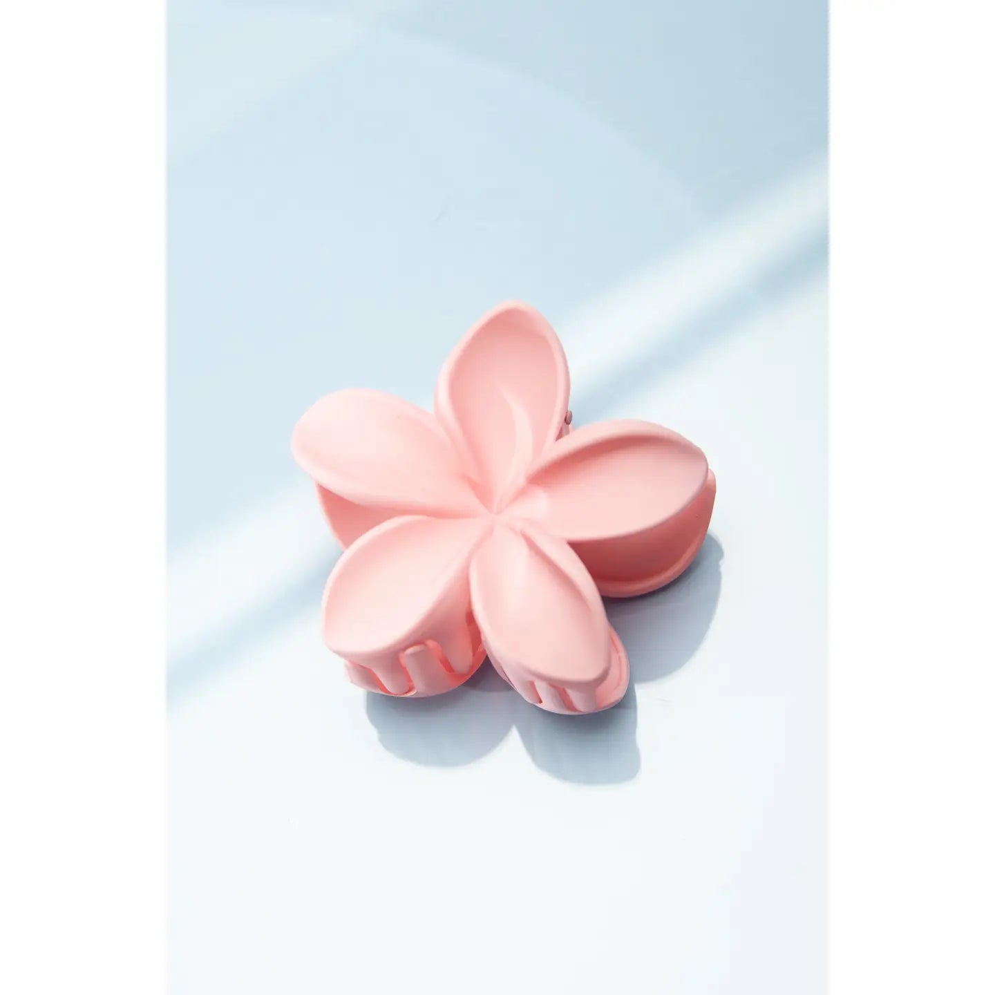 Flower Hair Claw Clips 40H594