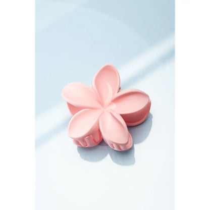 Flower Hair Claw Clips 40H594