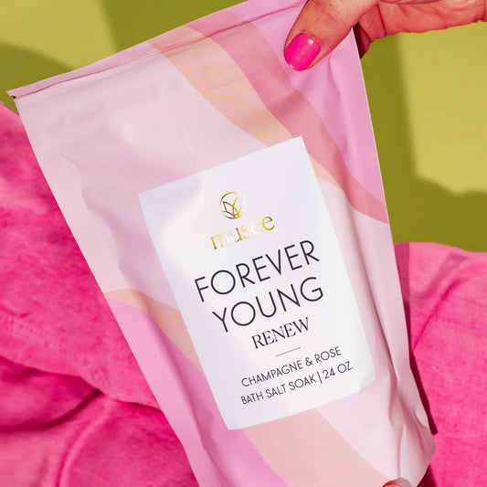 Forever Young Bath Soak MTBS002W