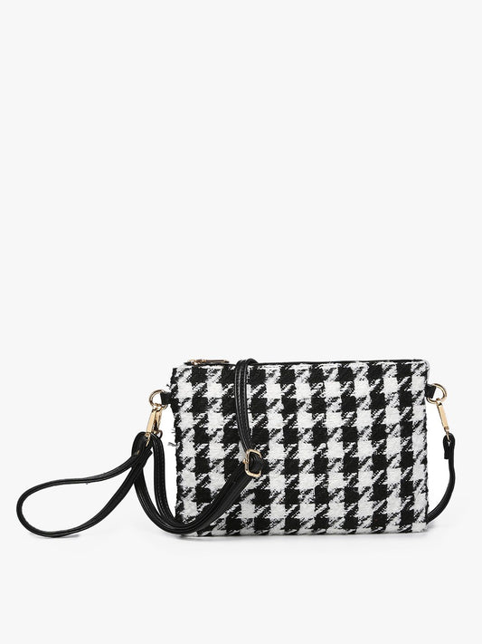 Meriam Clutch/Crossbody/Wristlet M1910
