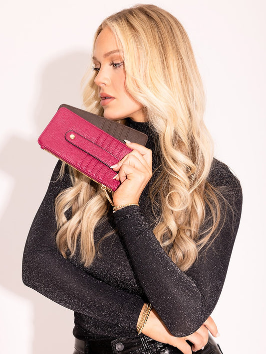 Saige Wallet WL1889