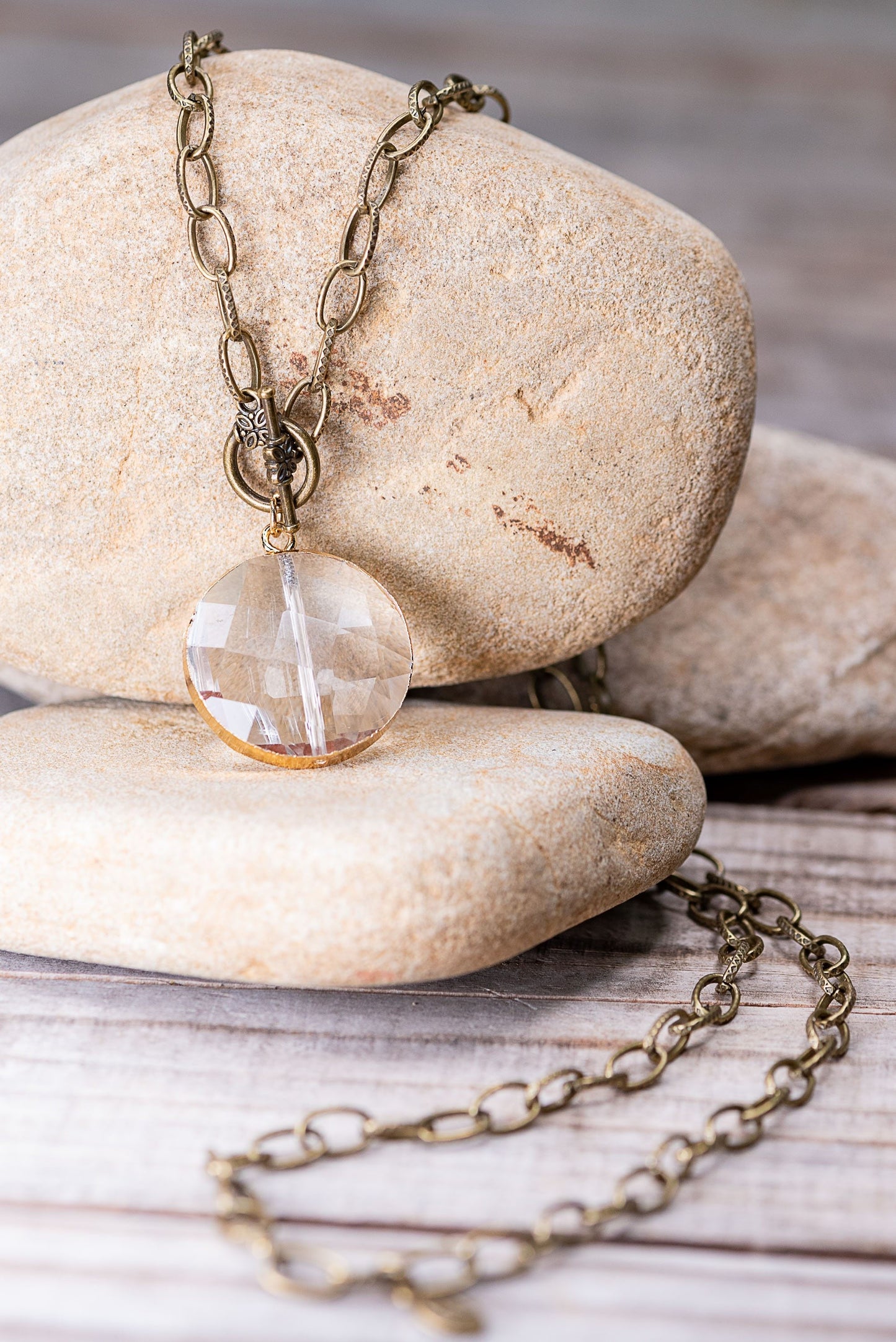 Sage Necklace 436-36180