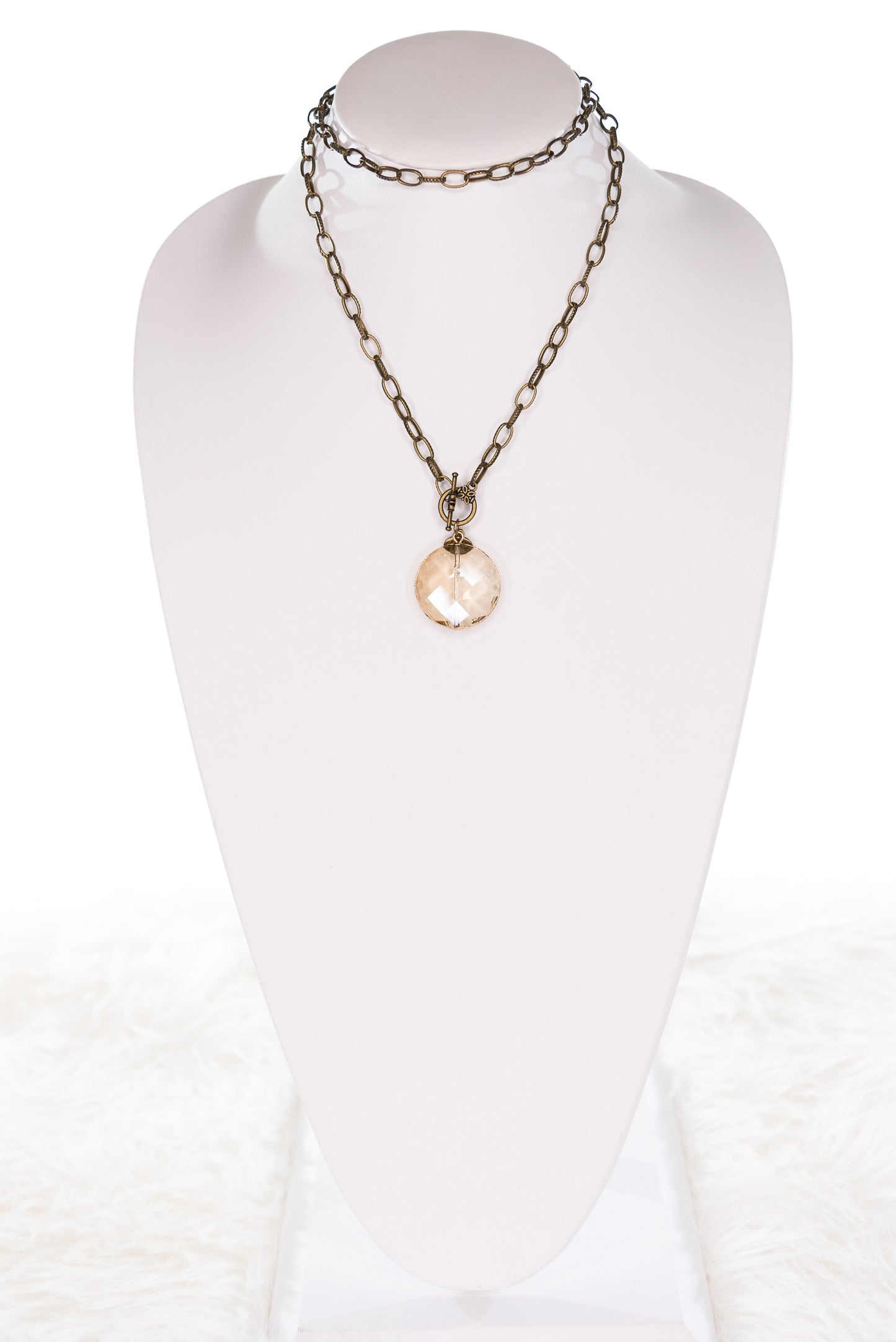 Sage Necklace 436-36180