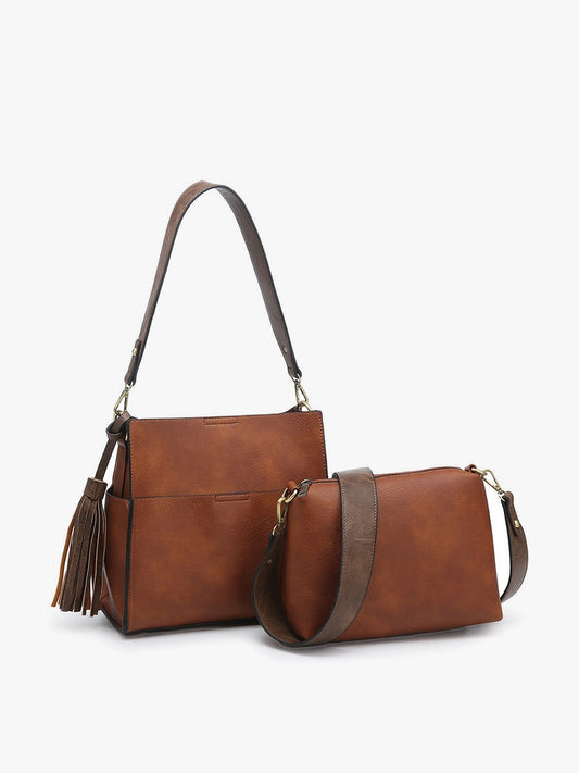 Lyla Bucket Bag M1867