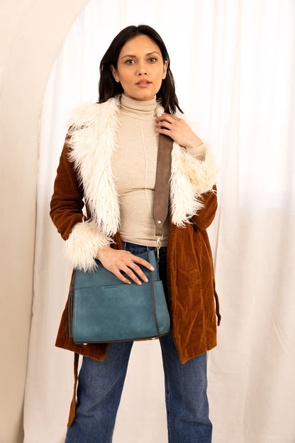 Lyla Bucket Bag M1867