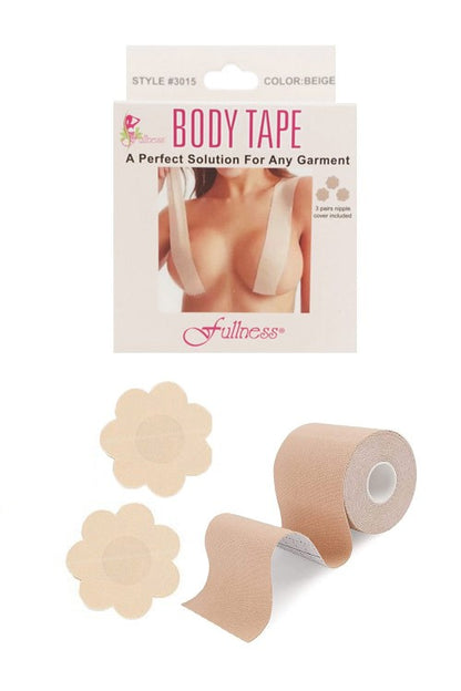 Body Tape BS3015-BG