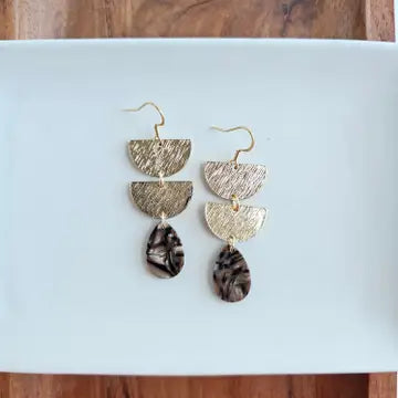 Aria Earrings ARIA0458