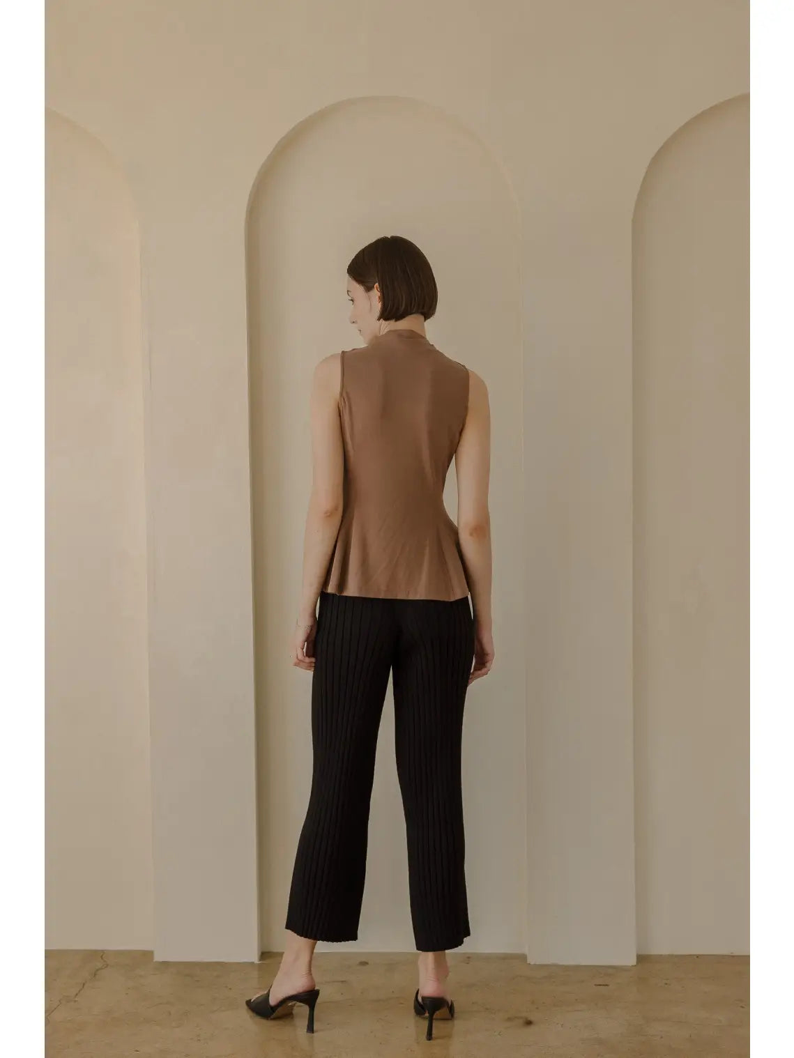 The Meredith Top TM1928