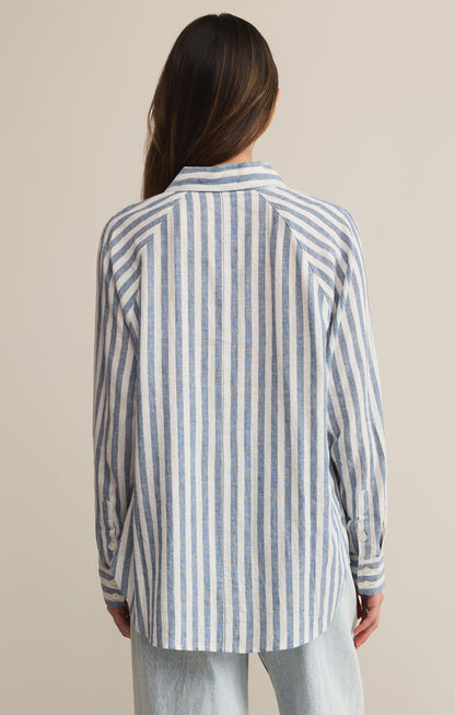 The Perfect Line Top T253833S