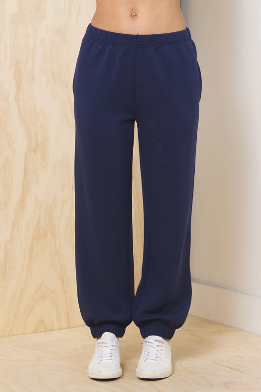 Cloud Fleece Jogger B12632